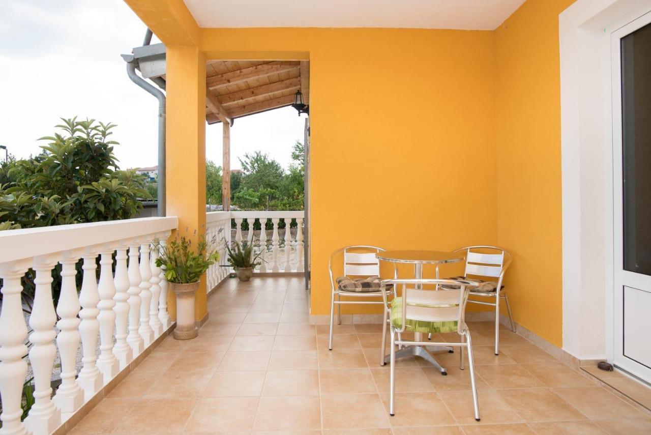 Apartmani Anita Skradin Luaran gambar