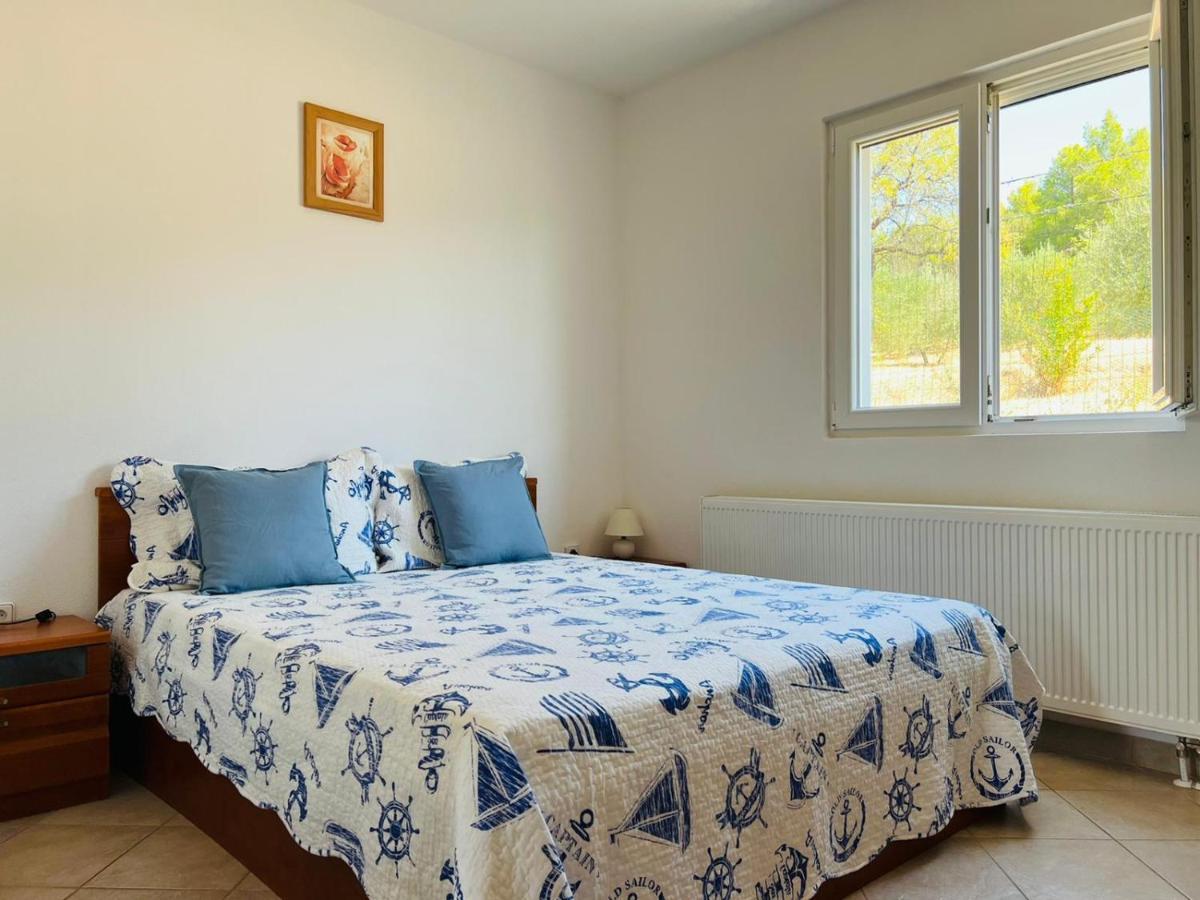 Apartmani Anita Skradin Luaran gambar