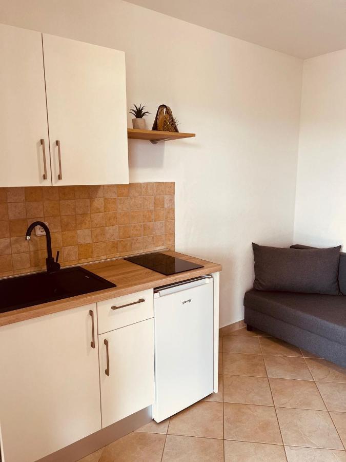 Apartmani Anita Skradin Luaran gambar