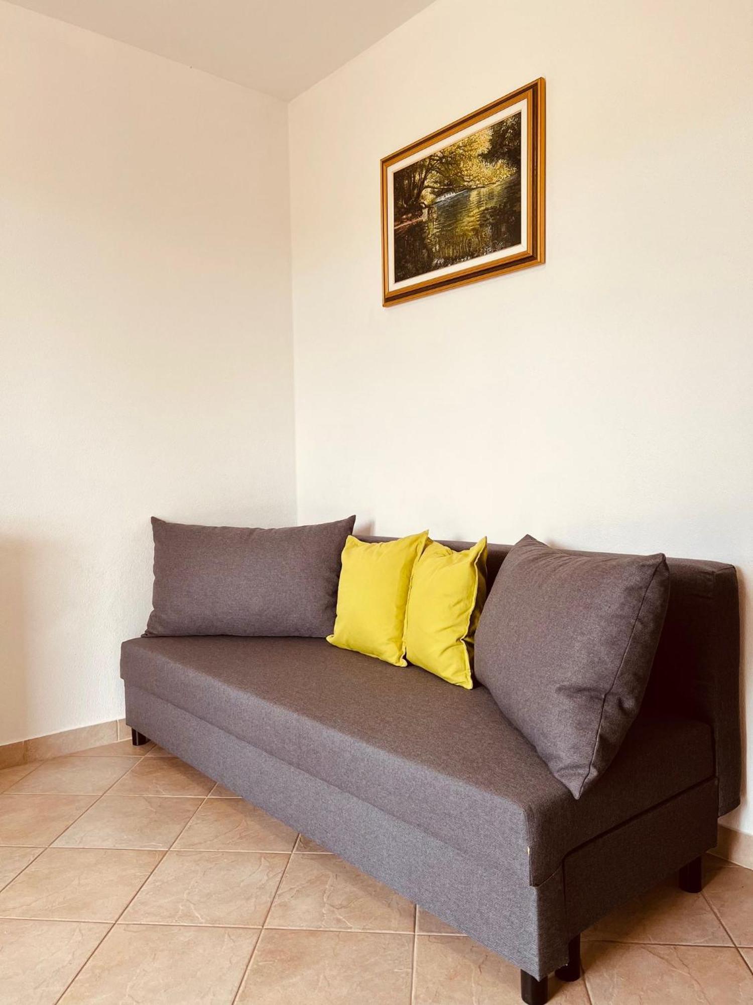 Apartmani Anita Skradin Bilik gambar