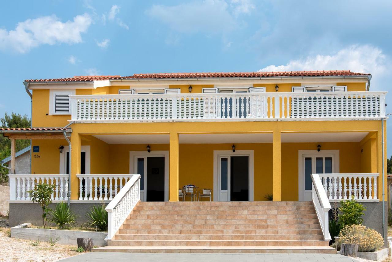 Apartmani Anita Skradin Luaran gambar