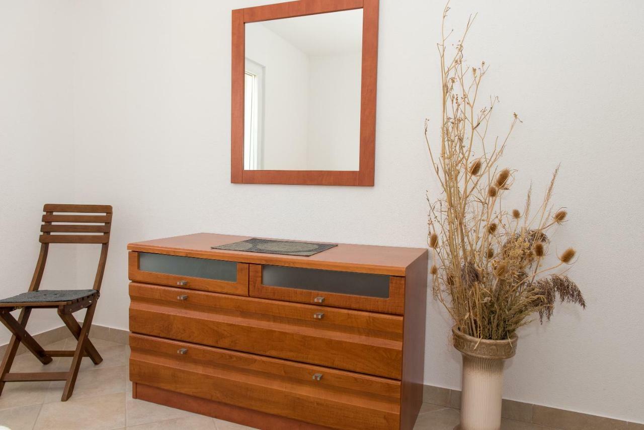Apartmani Anita Skradin Luaran gambar